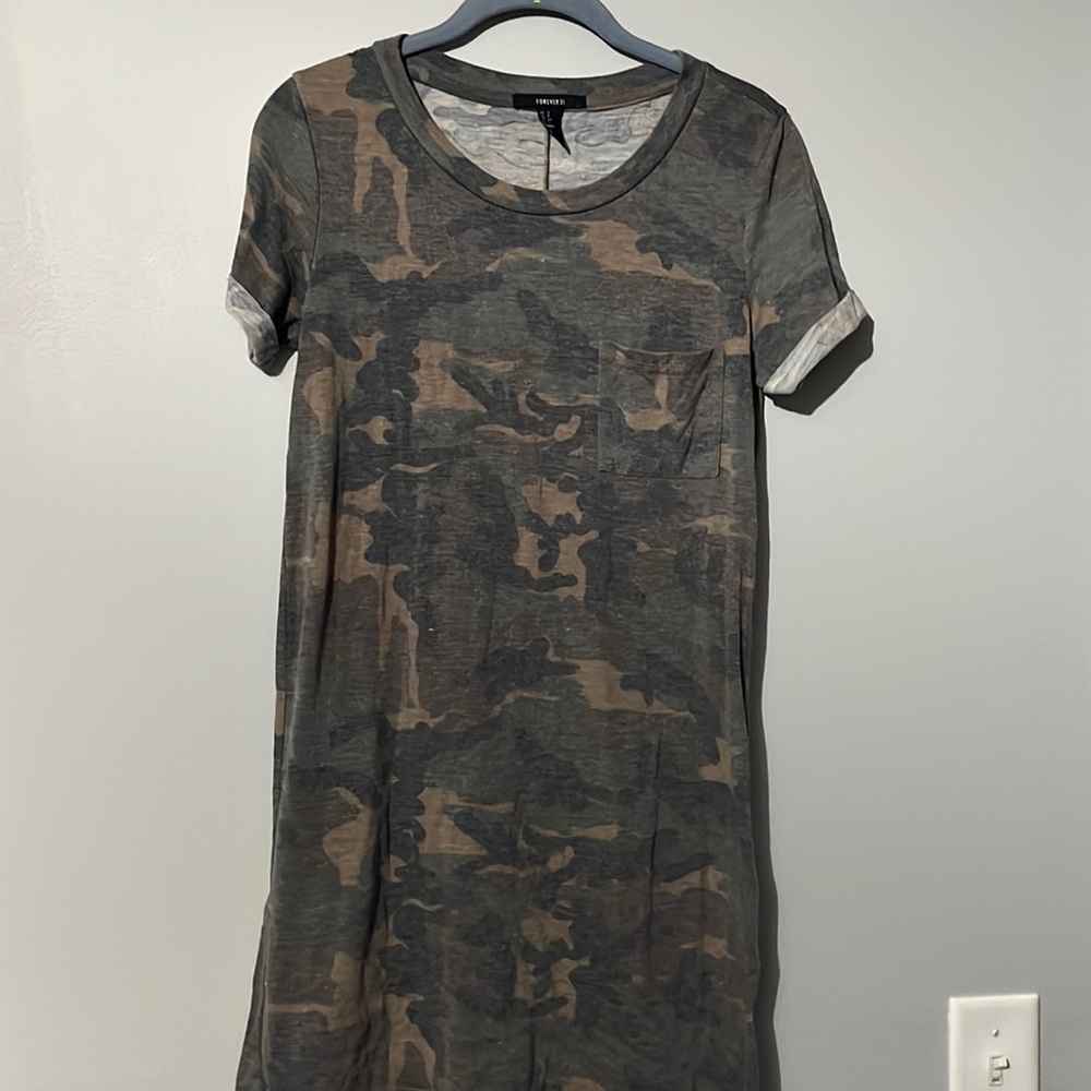 Forever 21 Dress